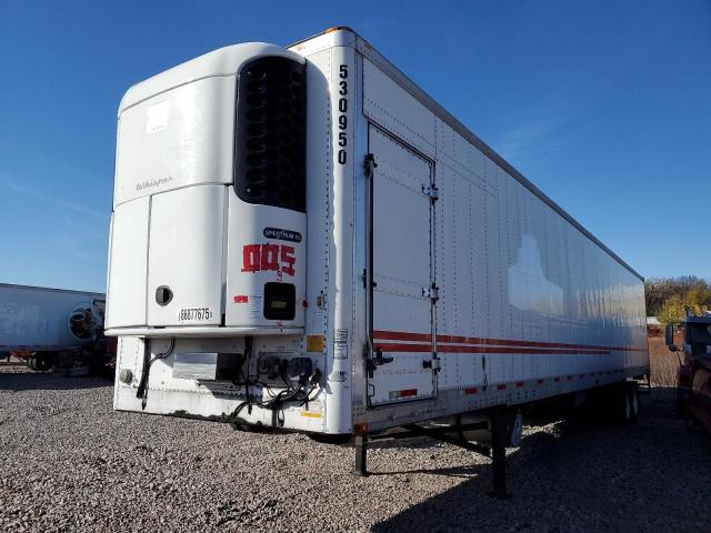 1UYVS2538DU510501 - 2013 UTILITY VS2RA 白色 照片 2