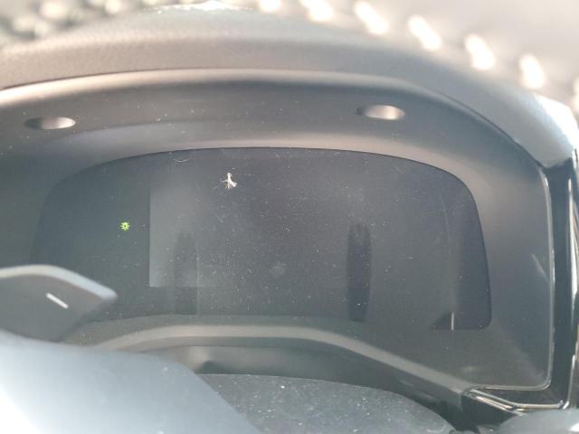 4T1DAACK6SU595204 - 2025 TOYOTA CAMRY XSE GRAY photo 9