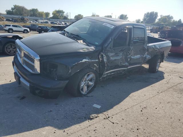 2008 DODGE RAM 1500 ST, 