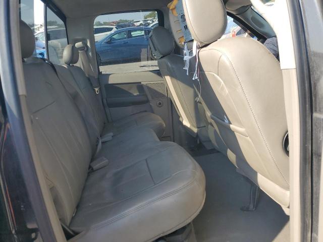 1D7HU18298S578588 - 2008 DODGE RAM 1500 ST 黑色 照片 10