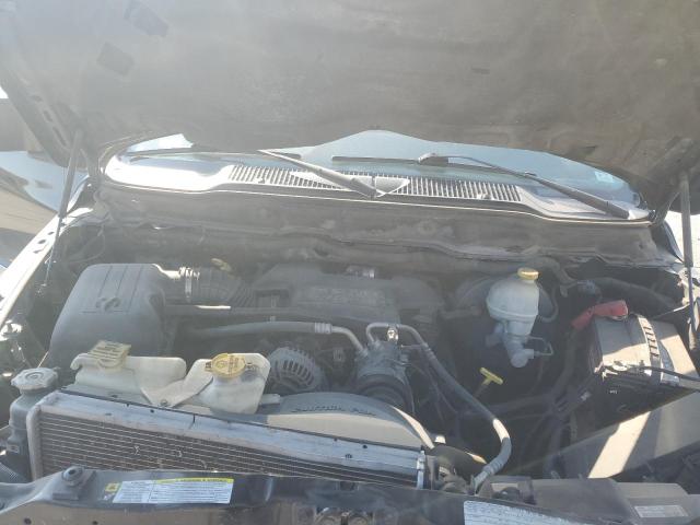 1D7HU18298S578588 - 2008 DODGE RAM 1500 ST 黑色 照片 11