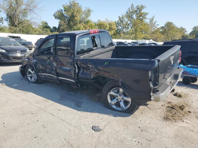 1D7HU18298S578588 - 2008 DODGE RAM 1500 ST 黑色 照片 2