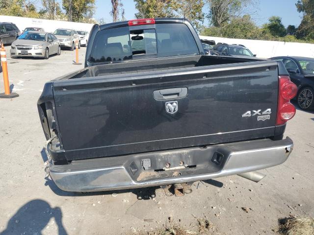 1D7HU18298S578588 - 2008 DODGE RAM 1500 ST 黑色 照片 6