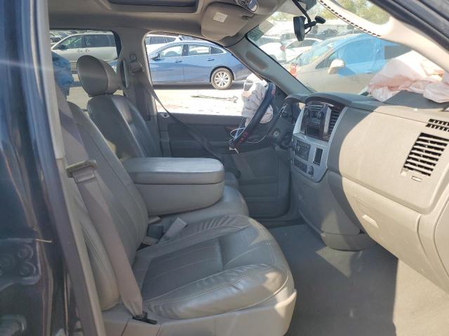 1D7HU18298S578588 - 2008 DODGE RAM 1500 ST 黑色 照片 7