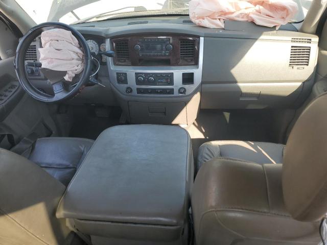 1D7HU18298S578588 - 2008 DODGE RAM 1500 ST 黑色 照片 8