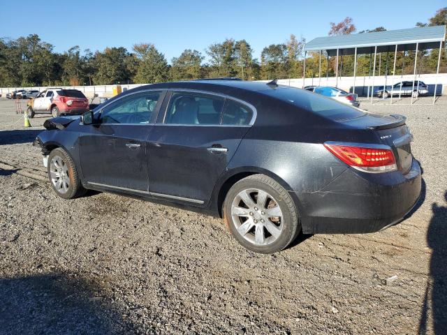1G4GC5E31CF213865 - 2012 BUICK LACROSSE Սև լուսանկար 2