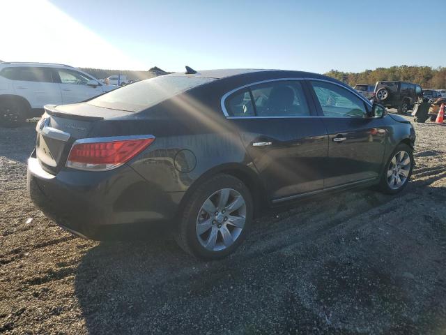 1G4GC5E31CF213865 - 2012 BUICK LACROSSE Սև լուսանկար 3