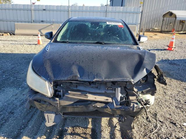 1G4GC5E31CF213865 - 2012 BUICK LACROSSE Սև լուսանկար 5