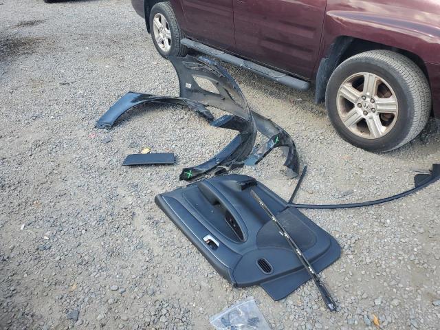 KMHGC4DD2CU160433 - 2012 HYUNDAI GENESIS 3.8L Czarny zdjęcie 12