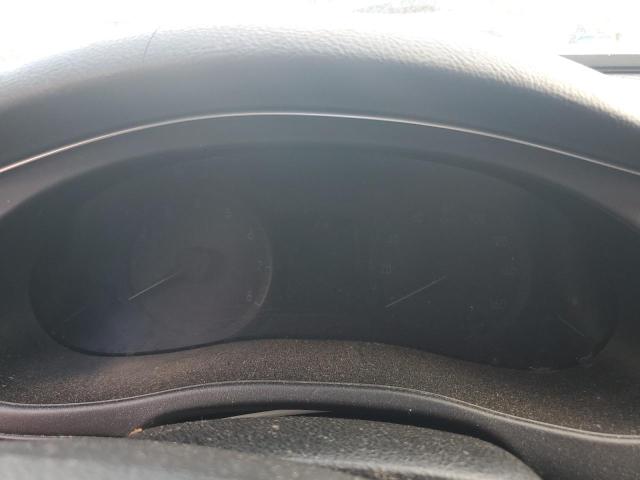 KMHGC4DD2CU160433 - 2012 HYUNDAI GENESIS 3.8L Czarny zdjęcie 9