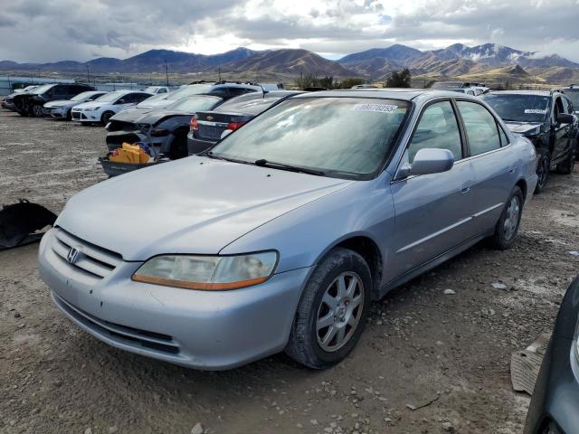 2002 HONDA ACCORD EX, 