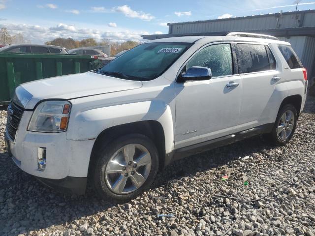 2014 GMC TERRAIN SLE, 