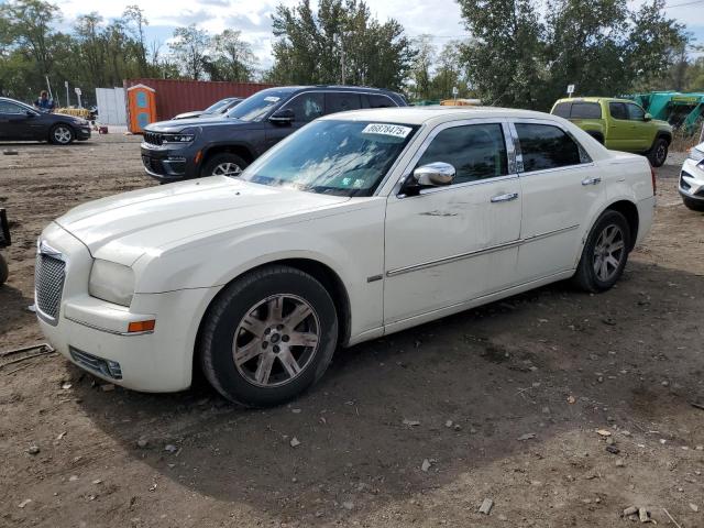 2008 CHRYSLER 300 TOURING, 