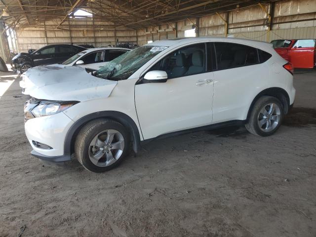 2016 HONDA HR-V EX, 