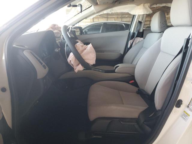 3CZRU5H54GM747367 - 2016 HONDA HR-V EX WHITE photo 7