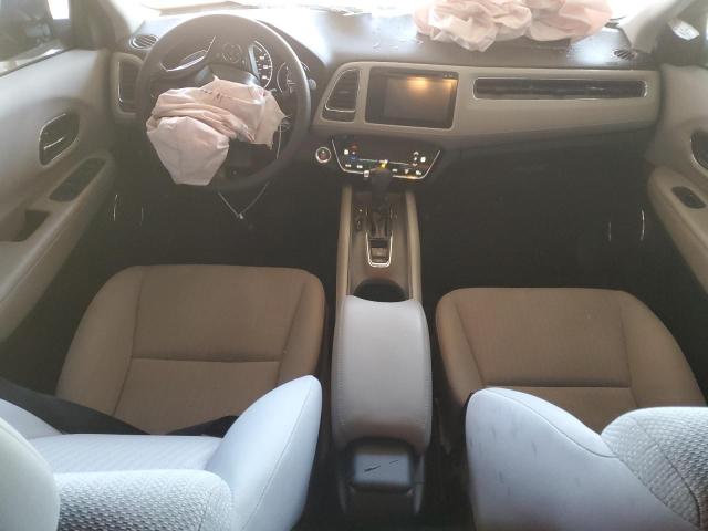 3CZRU5H54GM747367 - 2016 HONDA HR-V EX WHITE photo 8