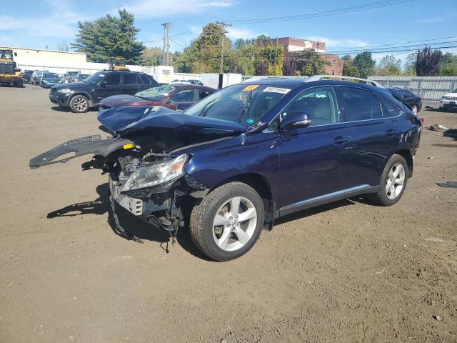 2013 LEXUS RX 350 BASE, 