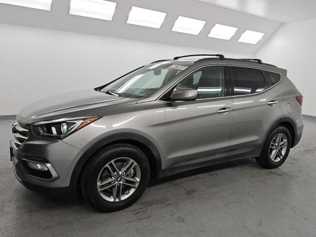 2017 HYUNDAI SANTA FE S, 