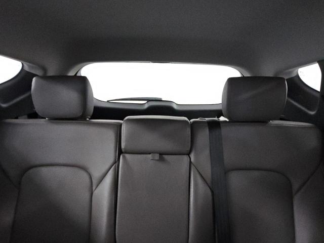 5NMZU3LB2HH016304 - 2017 HYUNDAI SANTA FE S GRAY photo 10