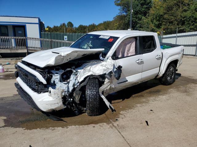 2025 TOYOTA TACOMA DOUBLE CAB, 