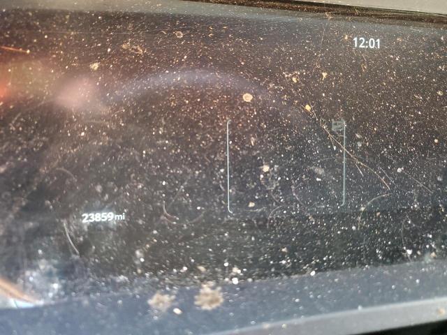 3TYLB5JN4ST061130 - 2025 TOYOTA TACOMA DOUBLE CAB WHITE photo 9