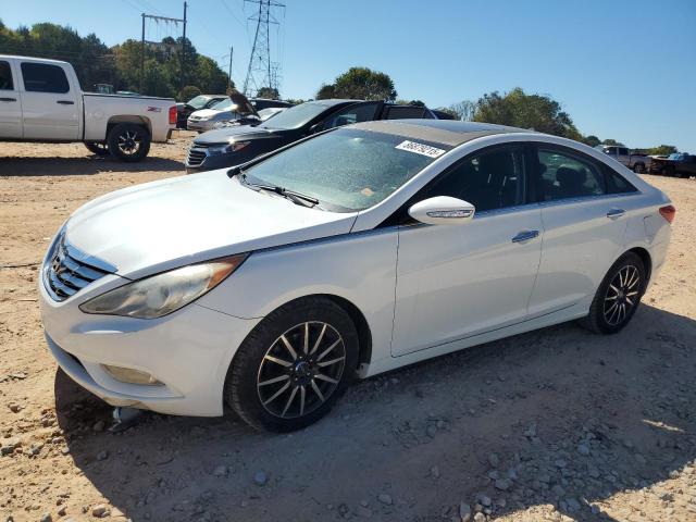 2011 HYUNDAI SONATA SE, 