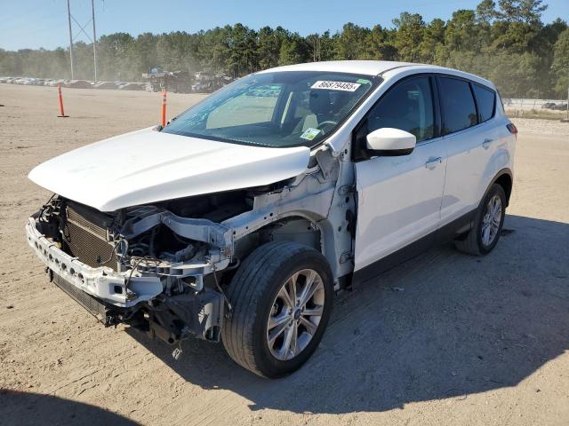 2019 FORD ESCAPE SE, 