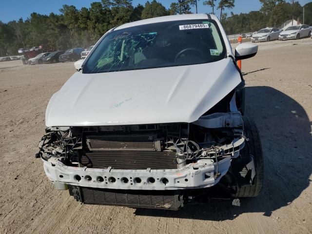 1FMCU0GD2KUB32811 - 2019 FORD ESCAPE SE Beyaz fotoğraf 5