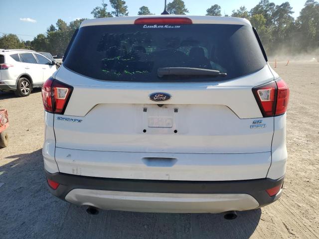 1FMCU0GD2KUB32811 - 2019 FORD ESCAPE SE Beyaz fotoğraf 6