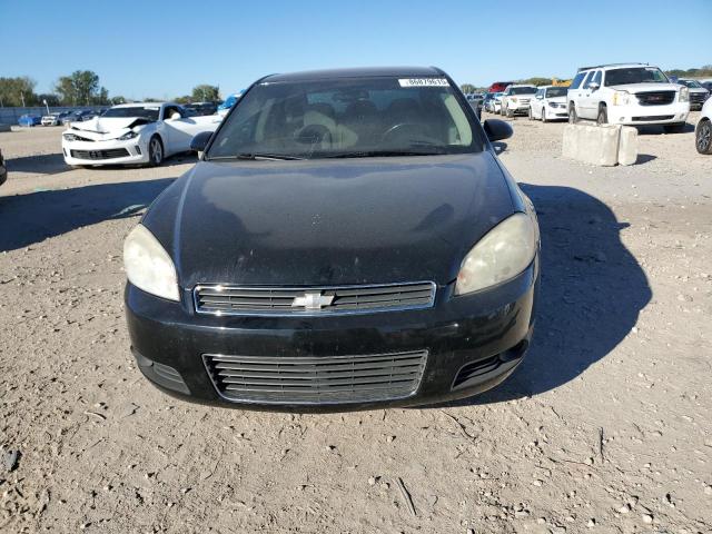 2G1WG5EK5B1238357 - 2011 CHEVROLET IMPALA LT 黑色 照片 5