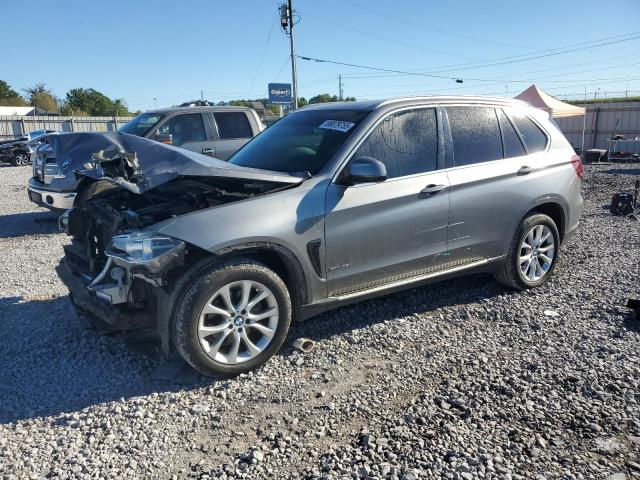 2015 BMW X5 XDRIVE35I, 