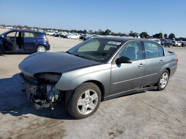 2005 CHEVROLET MALIBU LS, 