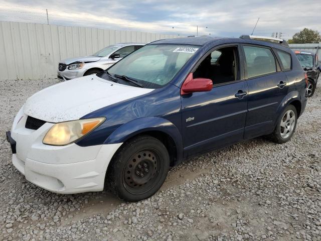 2005 PONTIAC VIBE, 