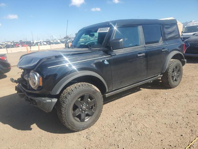 2023 FORD BRONCO BASE, 
