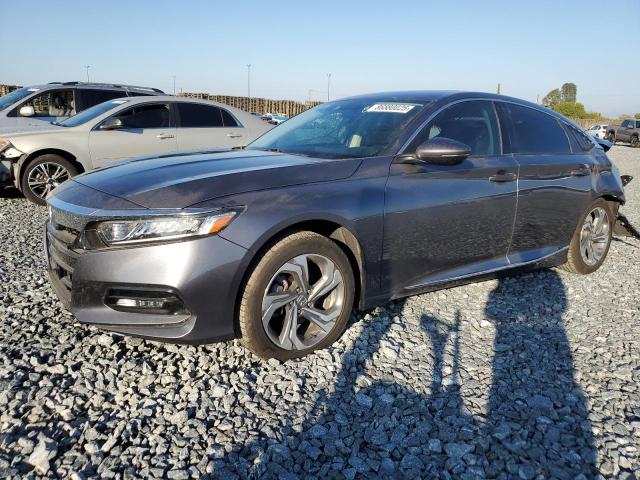 2020 HONDA ACCORD EXL, 