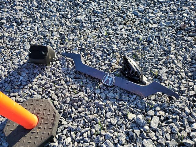 1HGCV1F59LA043176 - 2020 HONDA ACCORD EXL CHARCOAL photo 12