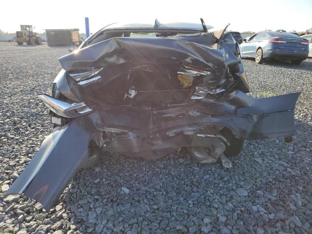 1HGCV1F59LA043176 - 2020 HONDA ACCORD EXL CHARCOAL photo 6