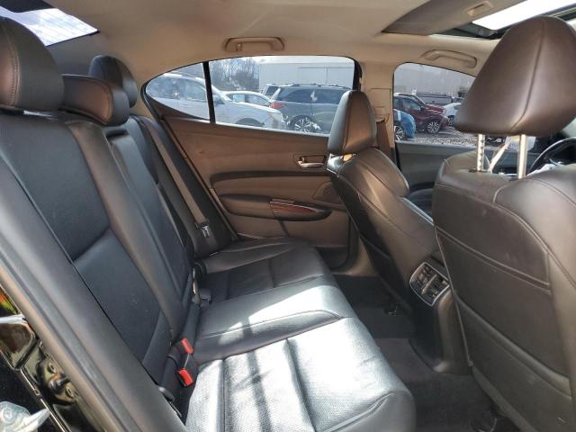 19UUB2F57HA002040 - 2017 ACURA TLX TECH BLACK photo 10