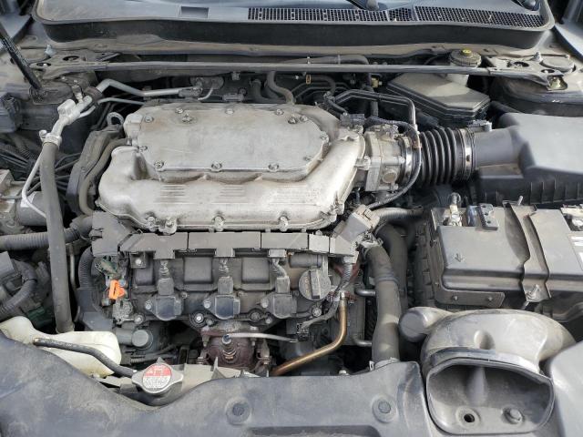 19UUB2F57HA002040 - 2017 ACURA TLX TECH BLACK photo 11