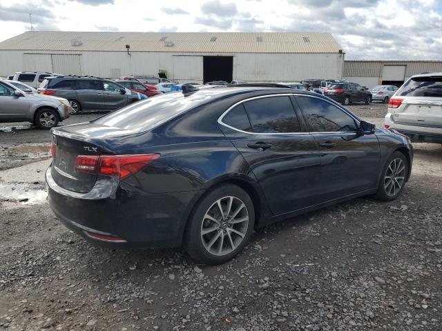 19UUB2F57HA002040 - 2017 ACURA TLX TECH BLACK photo 3