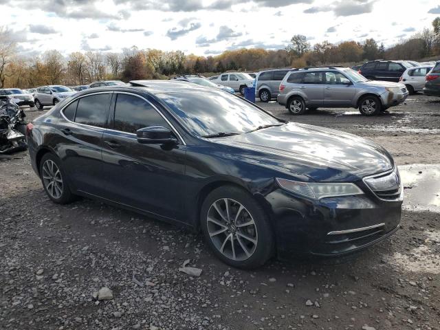 19UUB2F57HA002040 - 2017 ACURA TLX TECH BLACK photo 4