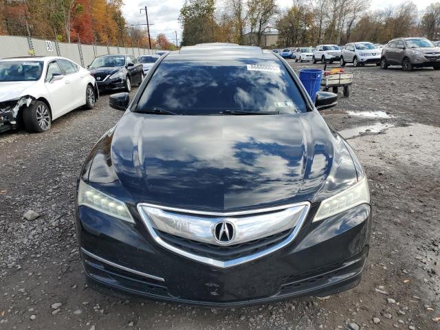 19UUB2F57HA002040 - 2017 ACURA TLX TECH BLACK photo 5