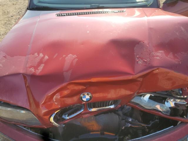 WBAAM3346YCD64846 - 2000 BMW 323I I RED photo 11