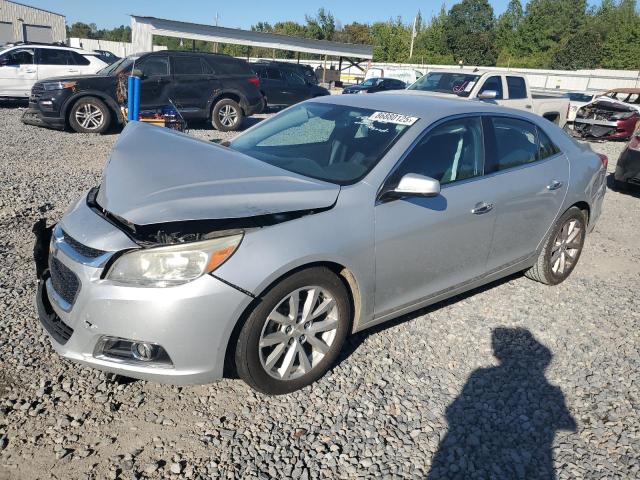 2014 CHEVROLET MALIBU LTZ, 