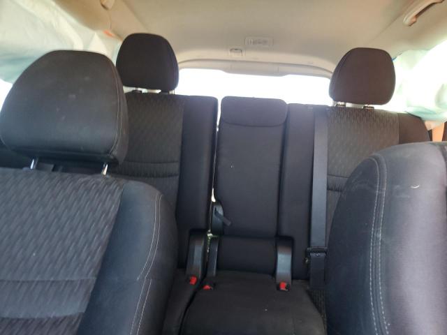 JN8AT2MT8KW502559 - 2019 NISSAN ROGUE S SILVER photo 10