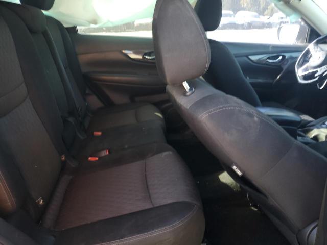 JN8AT2MT8KW502559 - 2019 NISSAN ROGUE S SILVER photo 11