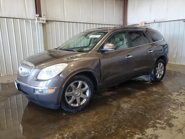 2008 BUICK ENCLAVE CXL, 