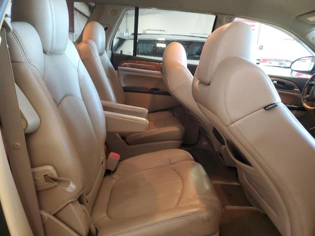 5GAER23768J101454 - 2008 BUICK ENCLAVE CXL ყავისფერი ფოტო 11