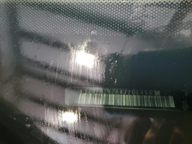 5GAER23768J101454 - 2008 BUICK ENCLAVE CXL ყავისფერი ფოტო 14