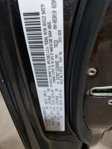 3C6TR5CT1EG289082 - 2014 RAM 2500 ST 石墨色 照片 12